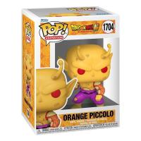 Funko Figurka POP Animation: Orange Piccolo. Wydawca: TM Toys. SmakLiter.pl Opakowanie Funko Figurka POP Animation: Orange Piccolo