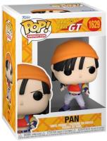 Funko Figurka POP Animation: Pan. Wydawca: TM Toys. SmakLiter.pl Opakowanie Funko Figurka POP Animation: Pan