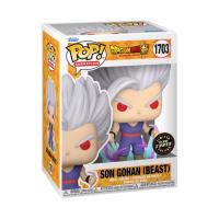 Opakowanie Funko Figurka POP Animation: Son Gohan (Beast)
