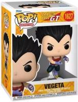 Funko Figurka POP Animation: Vegeta. Wydawca: TM Toys. SmakLiter.pl Opakowanie Funko Figurka POP Animation: Vegeta