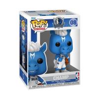 Opakowanie Funko Figurka POP Basketball: Dallas Champ