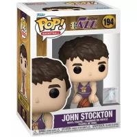 Opakowanie Funko Figurka POP Basketball: John Stockton