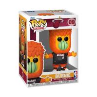 Opakowanie Funko Figurka POP Basketball: Miami Burnie