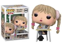 Opakowanie Funko Figurka POP Britney Spears