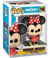 Opakowanie Funko Figurka POP Disney: Classics - Minnie Mouse