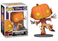 Opakowanie Funko Figurka POP Disney: Dyniowy Król