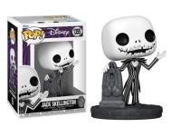 Funko Figurka POP Disney: Jack z nagrobkiem. Wydawca: TM Toys. SmakLiter.pl Opakowanie Funko Figurka POP Disney: Jack z nagrobkiem
