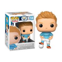 Opakowanie Funko Figurka POP Football: Kevin De Broyne