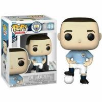 Opakowanie Funko Figurka POP Football: Phil Foden