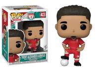 Opakowanie Funko Figurka POP Football: Trent Alexander-Arnold