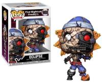 Funko Figurka POP Games: Eclipse. Wydawca: TM Toys. SmakLiter.pl Opakowanie Funko Figurka POP Games: Eclipse