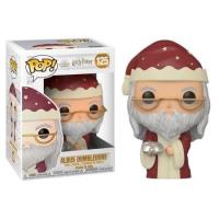 Opakowanie Funko Figurka POP Harry Potter: Dumbledore
