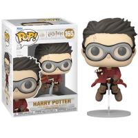 Opakowanie Funko Figurka POP Harry Potter: Harry Potter