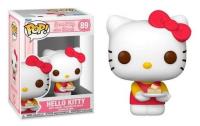 Funko Figurka POP Hello Kitty&Friends: Hello Kitty. Wydawca: TM Toys. SmakLiter.pl Opakowanie Funko Figurka POP Hello Kitty&Friends: Hello Kitty