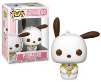 Opakowanie Funko Figurka POP Hello Kitty&Friends: Pochacoo