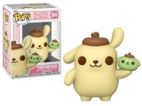 Opakowanie Funko Figurka POP Hello Kitty&Friends: Pompompurin