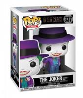 Opakowanie Funko Figurka POP Heroes: Batman 1989 - Joker