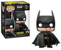Funko Figurka POP Heroes: Batman. Wydawca: TM Toys. SmakLiter.pl Opakowanie Funko Figurka POP Heroes: Batman