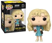 Funko Figurka POP Heroes: Vicki Vale. Wydawca: TM Toys. SmakLiter.pl Opakowanie Funko Figurka POP Heroes: Vicki Vale