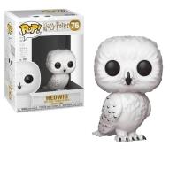 Opakowanie Funko Figurka POP HP: S5 - Hedwig