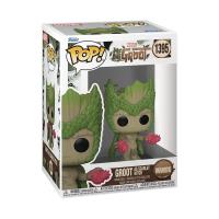 Opakowanie Funko Figurka POP Marvel: Groot jako Scarlet Witch