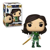 Opakowanie Funko Figurka POP Marvel: The Eternals - Sersi