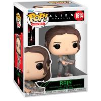 Funko Figurka POP Movies AR: Rain. Wydawca: TM Toys. SmakLiter.pl Opakowanie Funko Figurka POP Movies AR: Rain