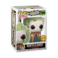 Funko Figurka POP Movies: Beetlejuice. Wydawca: TM Toys. SmakLiter.pl Opakowanie Funko Figurka POP Movies: Beetlejuice