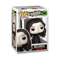 Funko Figurka POP Movies: Delores. Wydawca: TM Toys. SmakLiter.pl Opakowanie Funko Figurka POP Movies: Delores