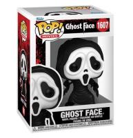 Opakowanie Funko Figurka POP Movies: Ghost Face