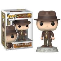 Opakowanie Funko Figurka POP Movies: Indiana Jones