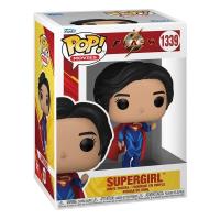 Opakowanie Funko Figurka POP Movies: Supergirl