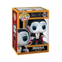 Funko Figurka POP Movies UM: Drakula. Wydawca: TM Toys. SmakLiter.pl Opakowanie Funko Figurka POP Movies UM: Drakula