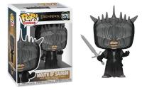 Funko Figurka POP Movies: Usta Saurona. Wydawca: TM Toys. SmakLiter.pl Opakowanie Funko Figurka POP Movies: Usta Saurona