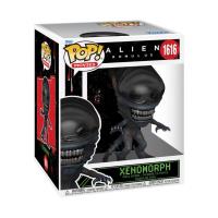 Funko Figurka POP Movies: Xenomorph. Wydawca: TM Toys. SmakLiter.pl Opakowanie Funko Figurka POP Movies: Xenomorph