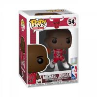 Opakowanie Funko Figurka POP NBA: Bulls - Michael Jordan