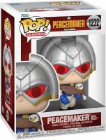 Opakowanie Funko Figurka POP Peacemaker