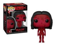 Opakowanie Funko Figurka POP Rocks: Doja Cat-Scarlet