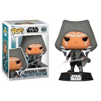 Opakowanie Funko Figurka POP Star Wars: Ahsoka Tano