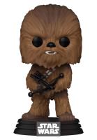 Opakowanie Funko Figurka POP Star Wars: SWNC- Chewbacca