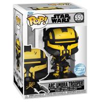 Opakowanie Funko Figurka POP Star Wars: Umbra Trooper