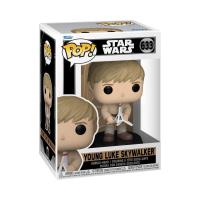 Opakowanie Funko Figurka POP Star Wars: Young L. Skywalker