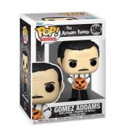 Funko Figurka POP Television: Gomez Addams. Wydawca: TM Toys. SmakLiter.pl Opakowanie Funko Figurka POP Television: Gomez Addams