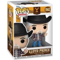 Funko Figurka POP Television: Lloyd Pierce. Wydawca: TM Toys. SmakLiter.pl Opakowanie Funko Figurka POP Television: Lloyd Pierce