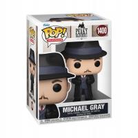 Opakowanie Funko Figurka POP TV:Peaky Blinders - Michael Gray