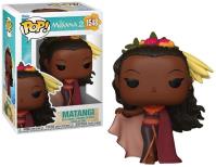 Opakowanie Funko Figurka POP Vaiana 2: Matangi