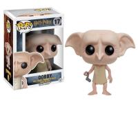 Opakowanie Funko Figurka POP Vinyl Harry Potter: Dobby
