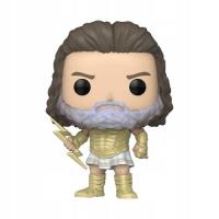 Opakowanie Funko Pop Thor Zeus