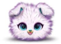 Opakowanie FurFluffs Szczeniaczek