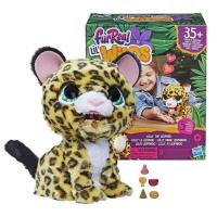 Opakowanie FurReal Lil Wilds Kotek Leopard